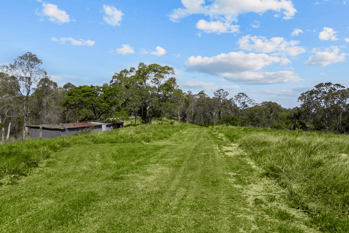47 Bycroft Road, Pullenvale, QLD 4069