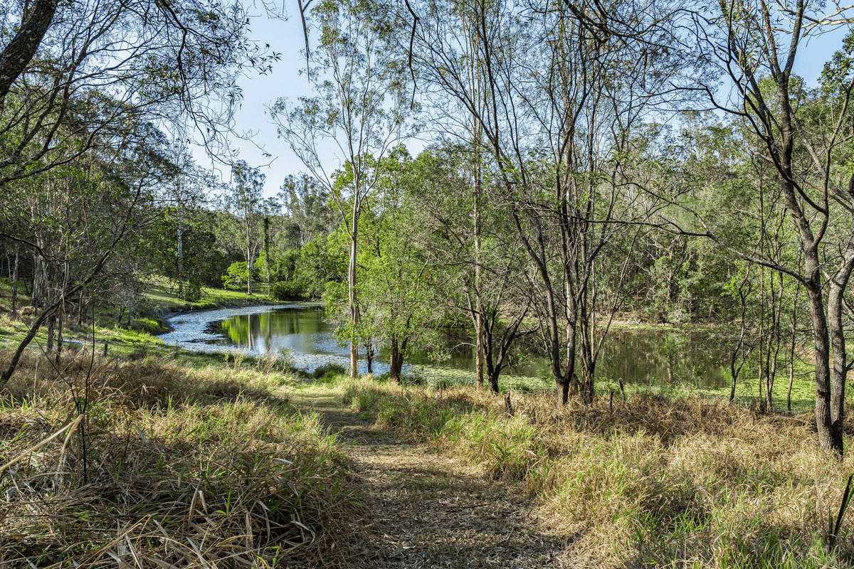 47 Bycroft Road, Pullenvale, QLD 4069