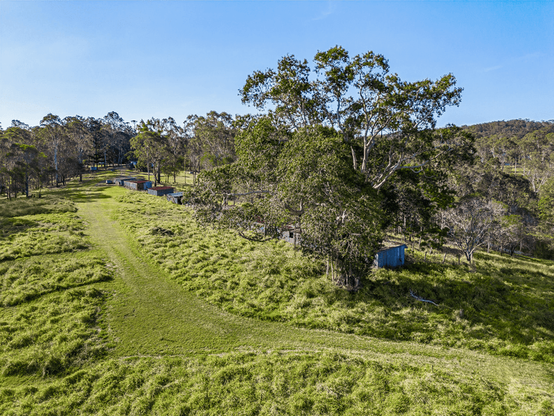 47 Bycroft Road, Pullenvale, QLD 4069