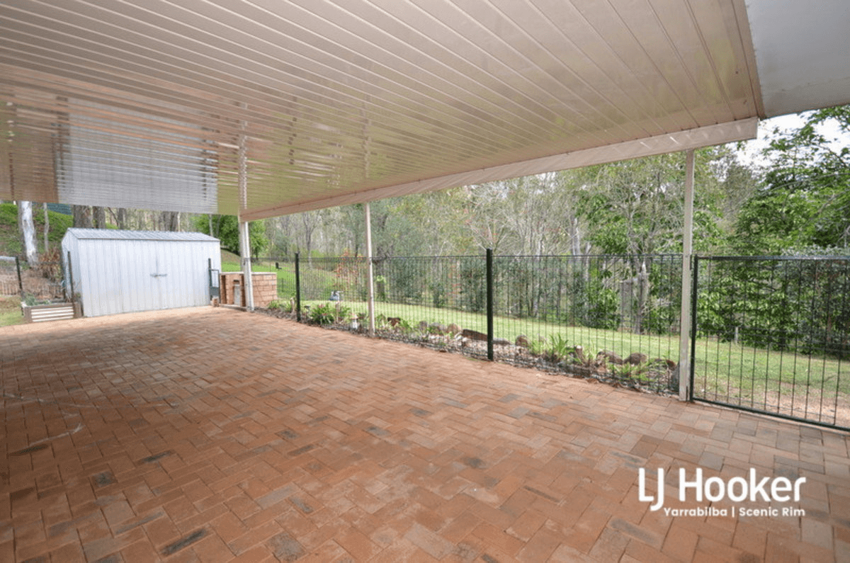 202-206 Stephens Place, KOORALBYN, QLD 4285