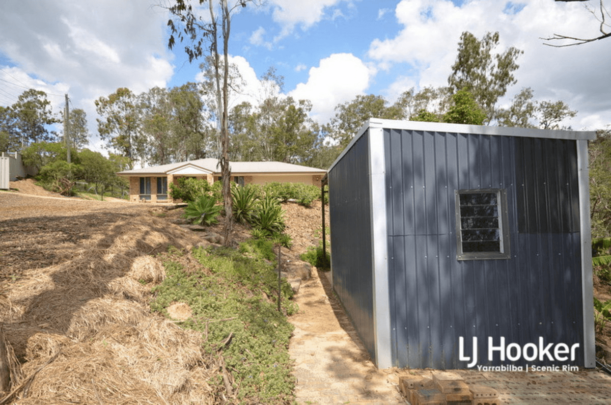 202-206 Stephens Place, KOORALBYN, QLD 4285