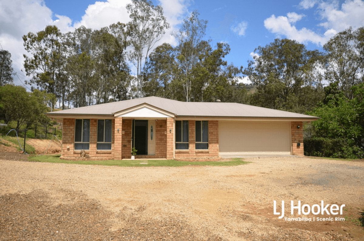 202-206 Stephens Place, KOORALBYN, QLD 4285