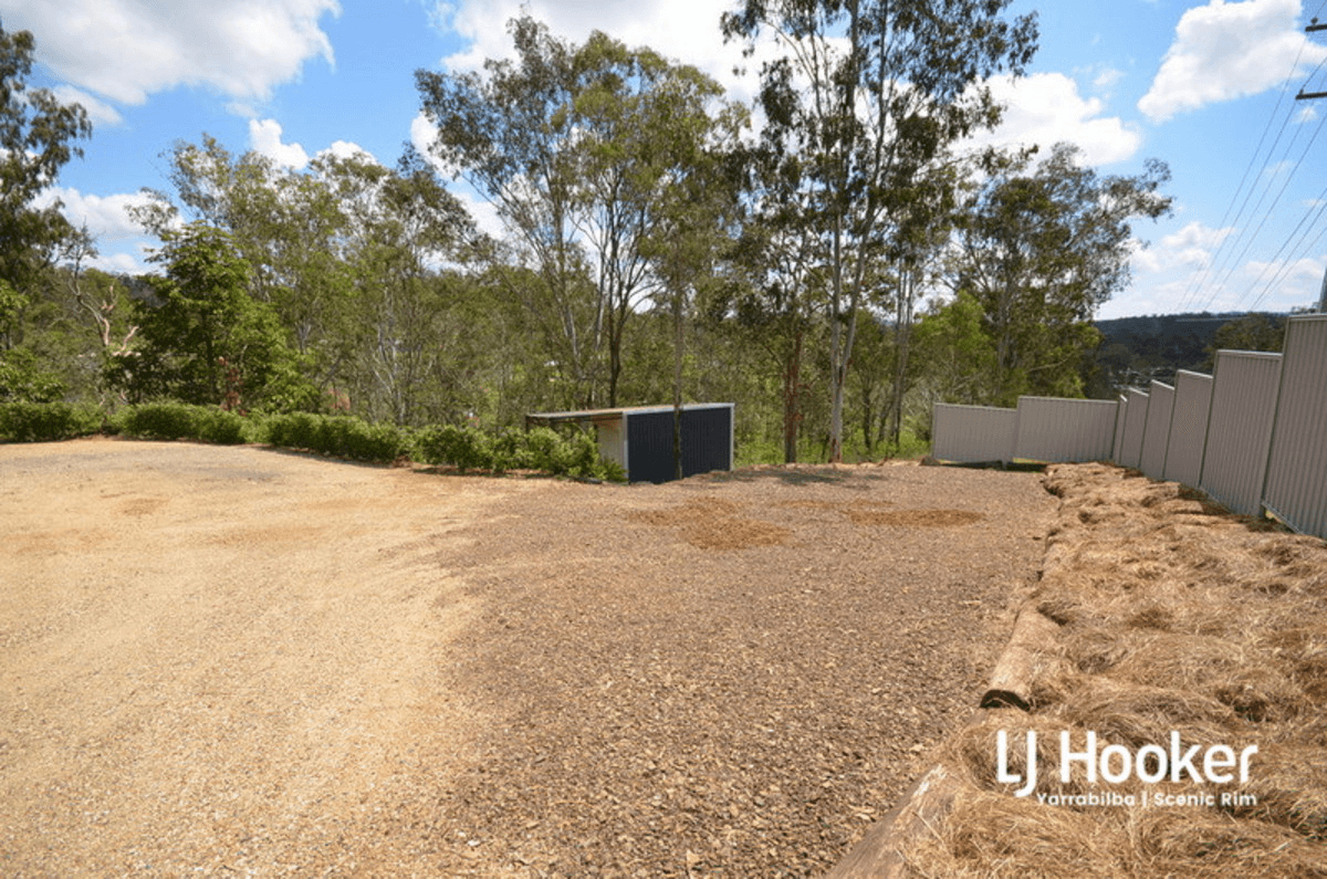 202-206 Stephens Place, KOORALBYN, QLD 4285