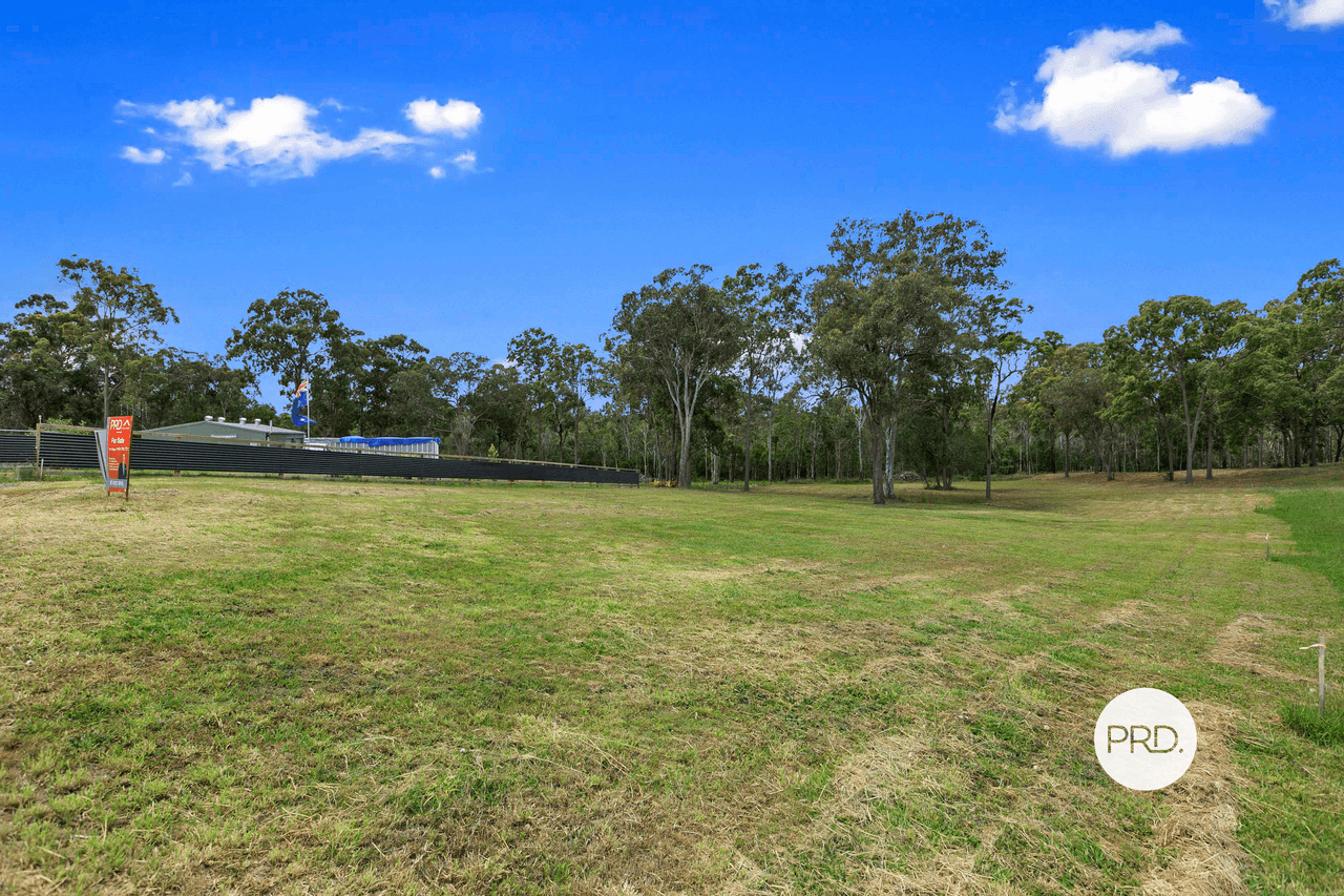 56 Paulin Park Place, TINANA, QLD 4650