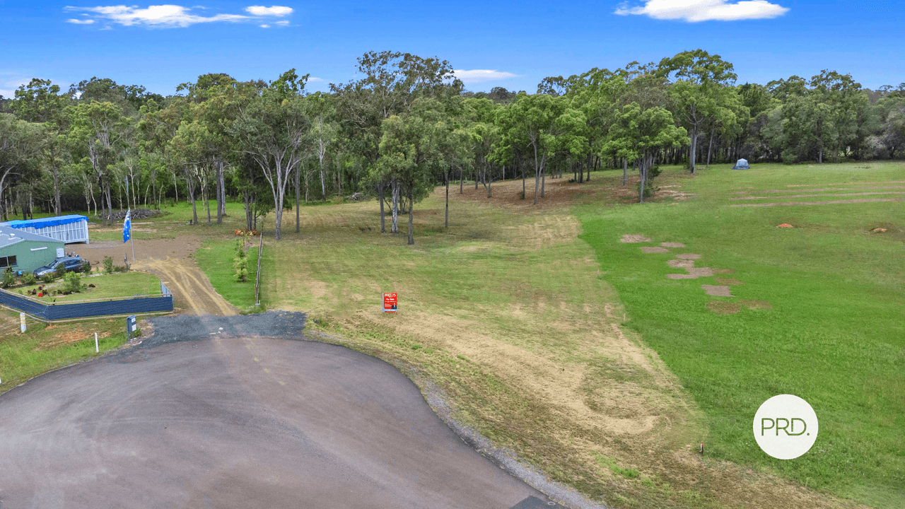 56 Paulin Park Place, TINANA, QLD 4650