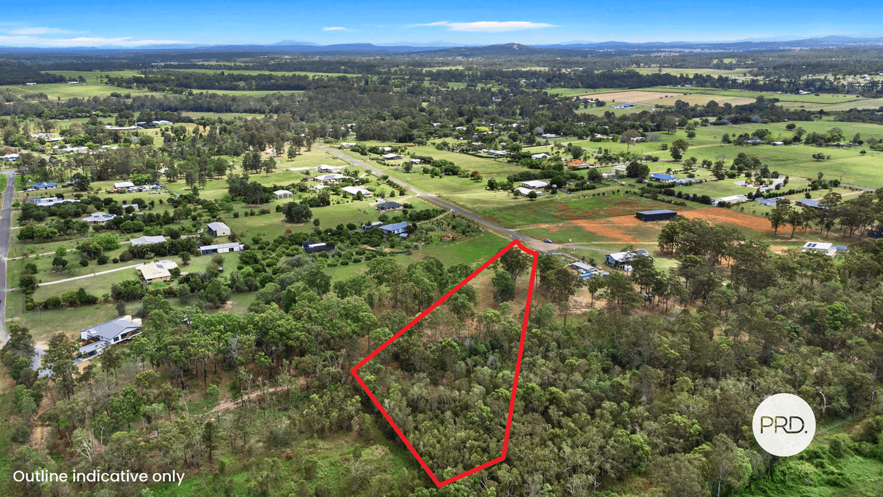 56 Paulin Park Place, TINANA, QLD 4650