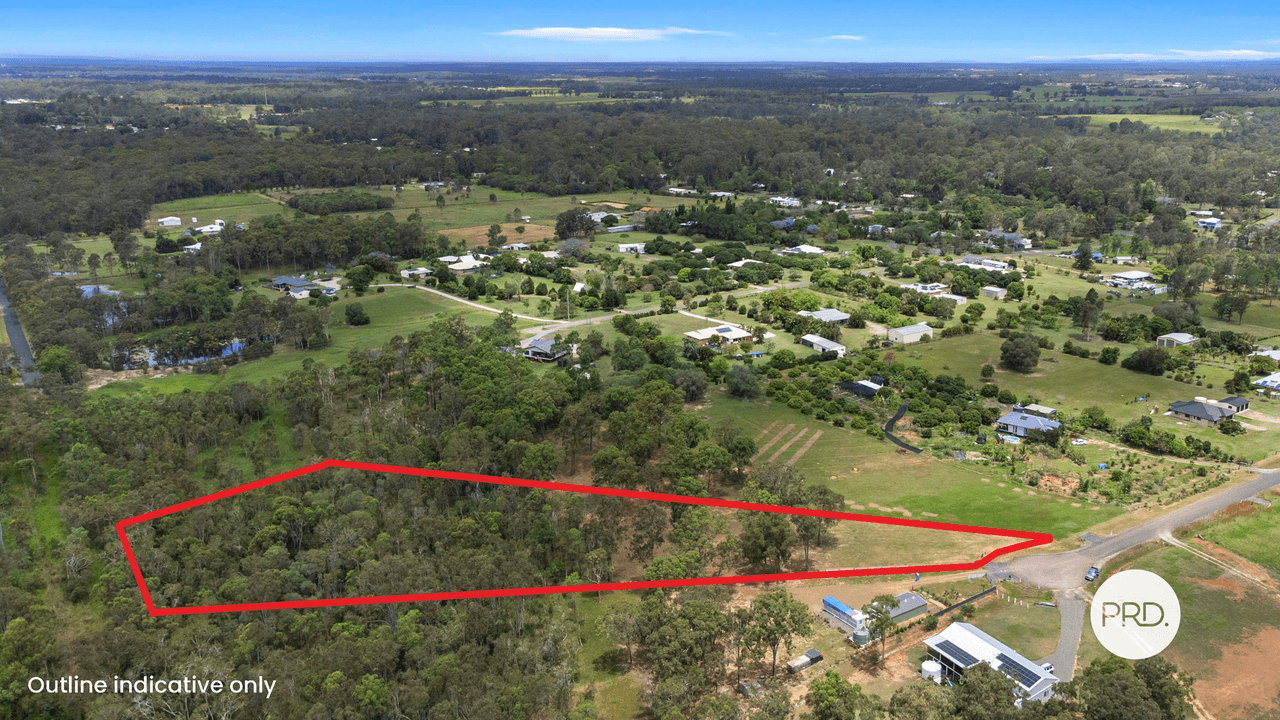 56 Paulin Park Place, TINANA, QLD 4650