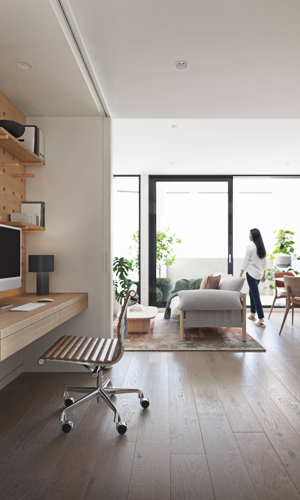 d610/624 Lonsdale Street, MELBOURNE, VIC 3000