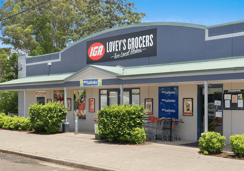 30 Wetzler Way, CLARENCE TOWN, NSW 2321