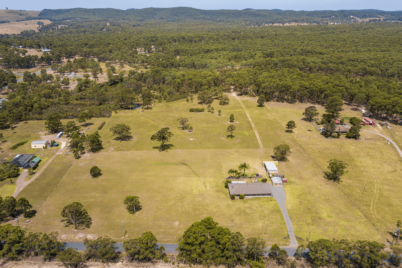 30 Wetzler Way, CLARENCE TOWN, NSW 2321