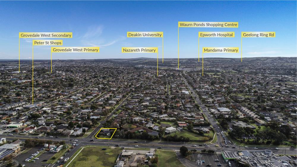 267 Torquay Road, GROVEDALE, VIC 3216