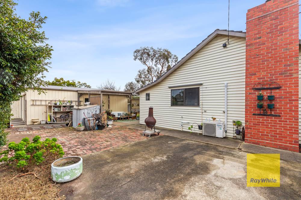 267 Torquay Road, GROVEDALE, VIC 3216