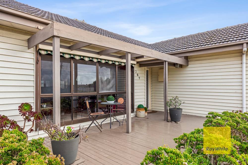 267 Torquay Road, GROVEDALE, VIC 3216
