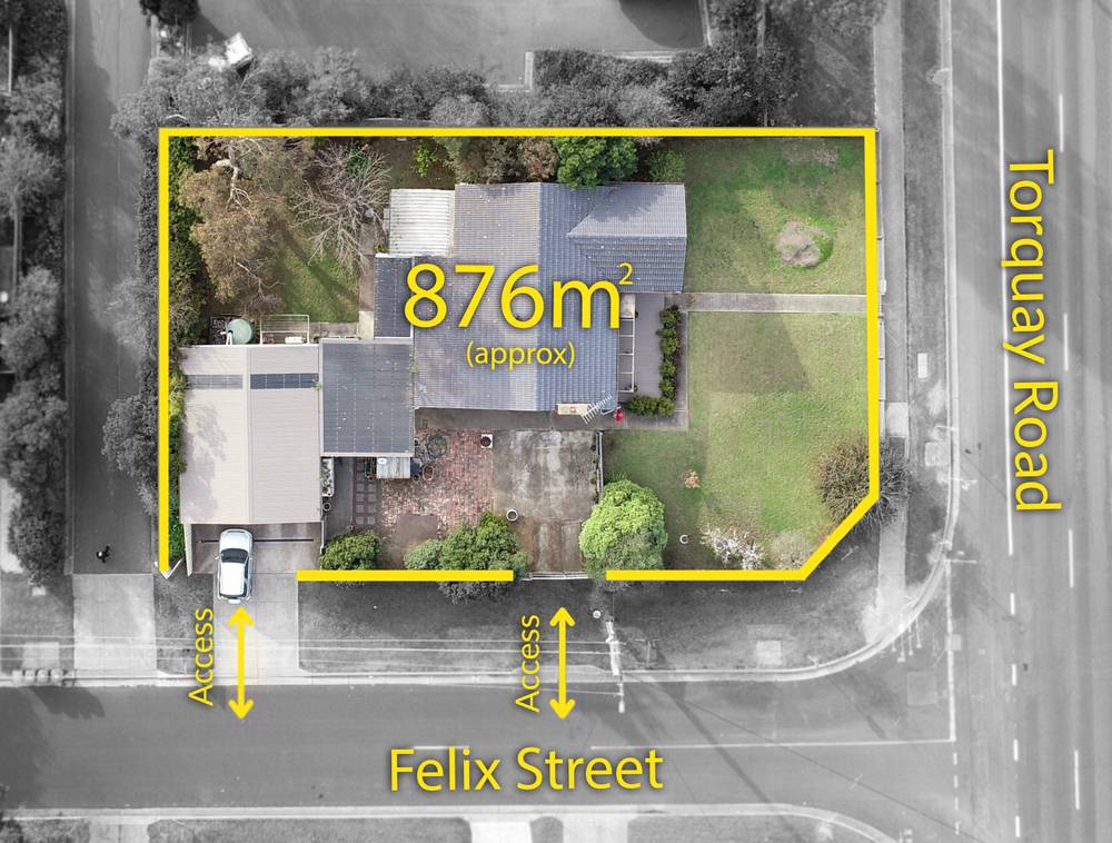 267 Torquay Road, GROVEDALE, VIC 3216