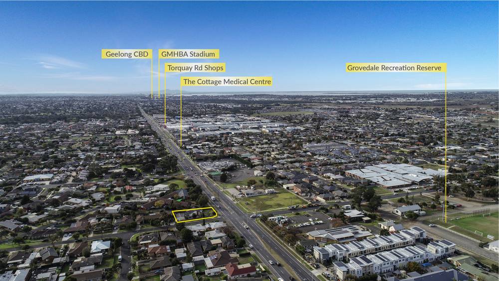 267 Torquay Road, GROVEDALE, VIC 3216