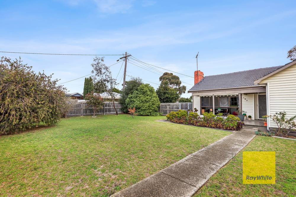267 Torquay Road, GROVEDALE, VIC 3216