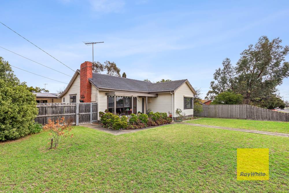 267 Torquay Road, GROVEDALE, VIC 3216