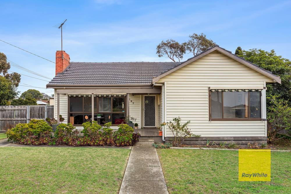 267 Torquay Road, GROVEDALE, VIC 3216