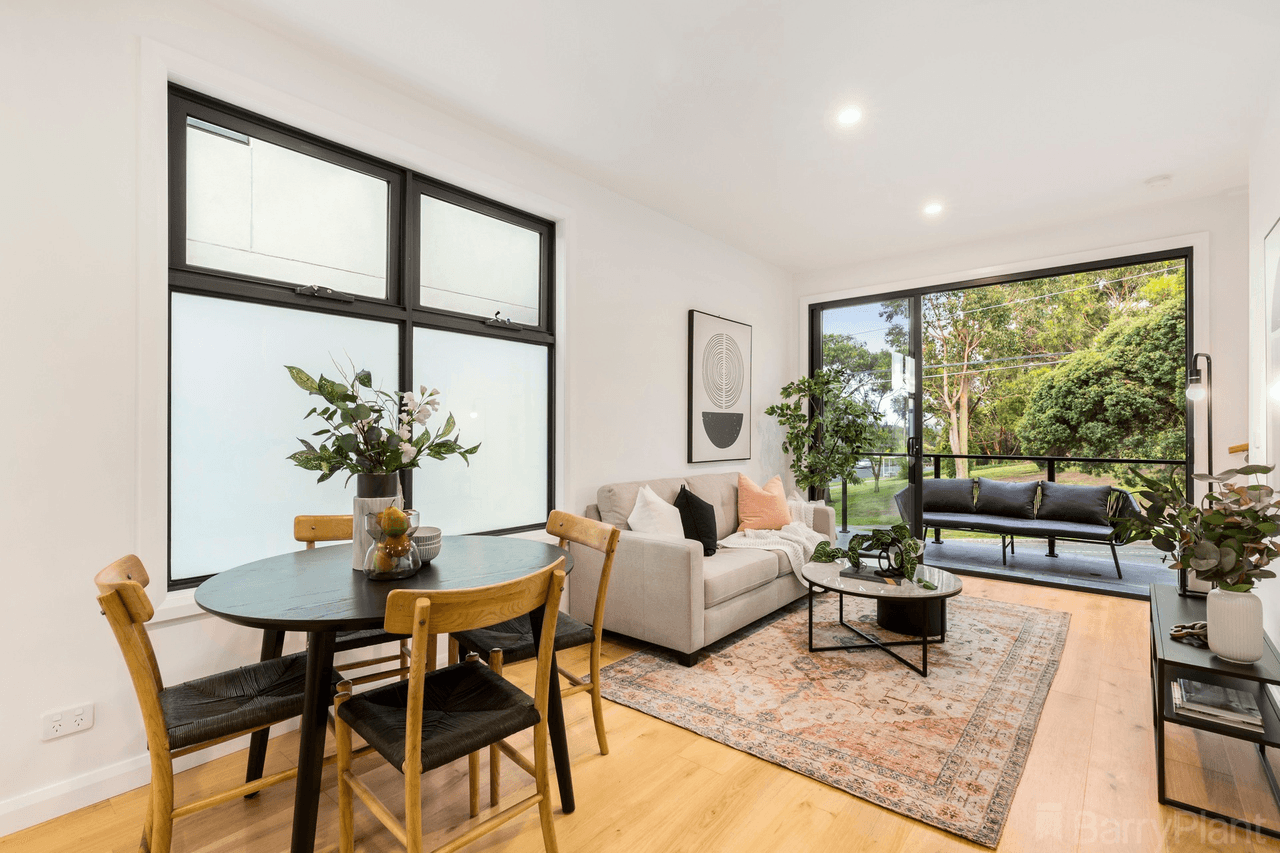 3/23 Braeside Avenue, Ringwood, VIC 3134