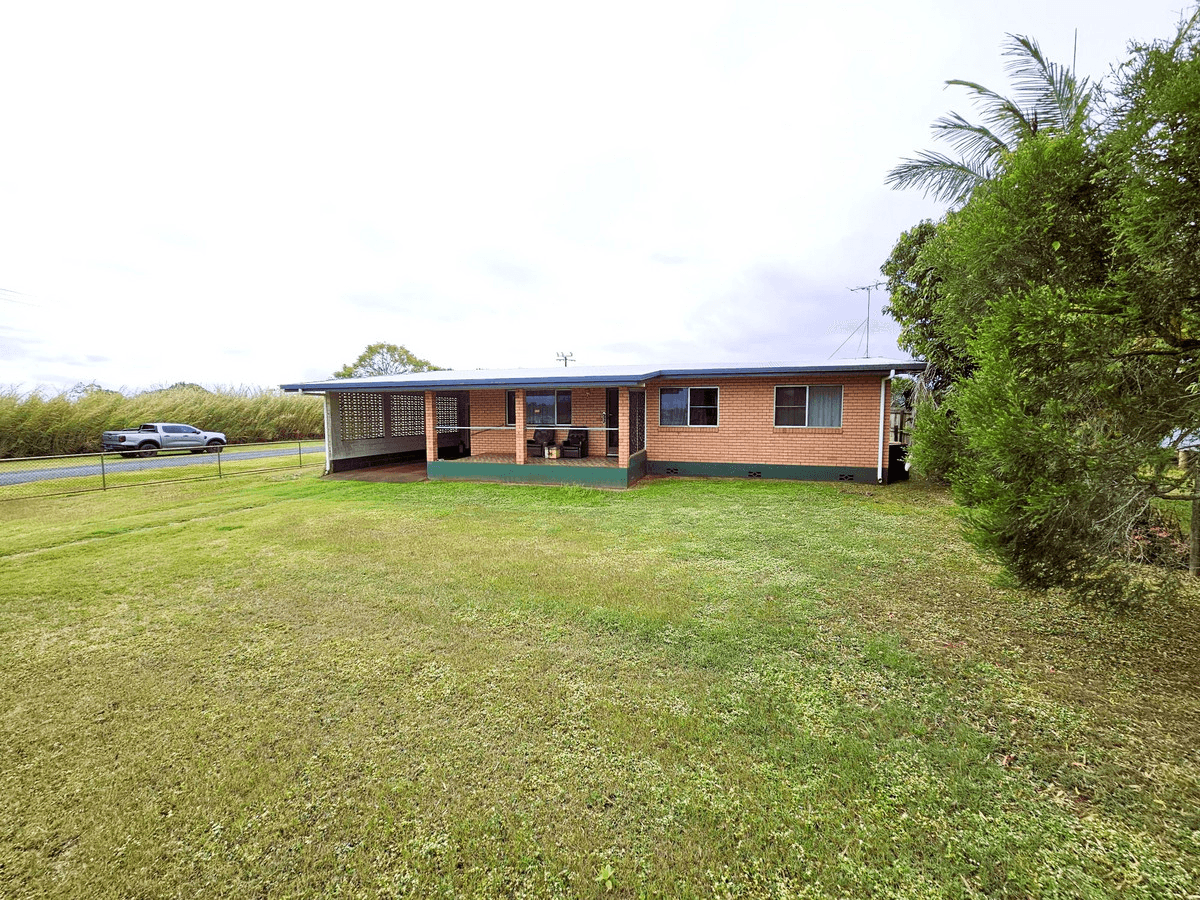 2 Irvine Street, Kairi, QLD 4872