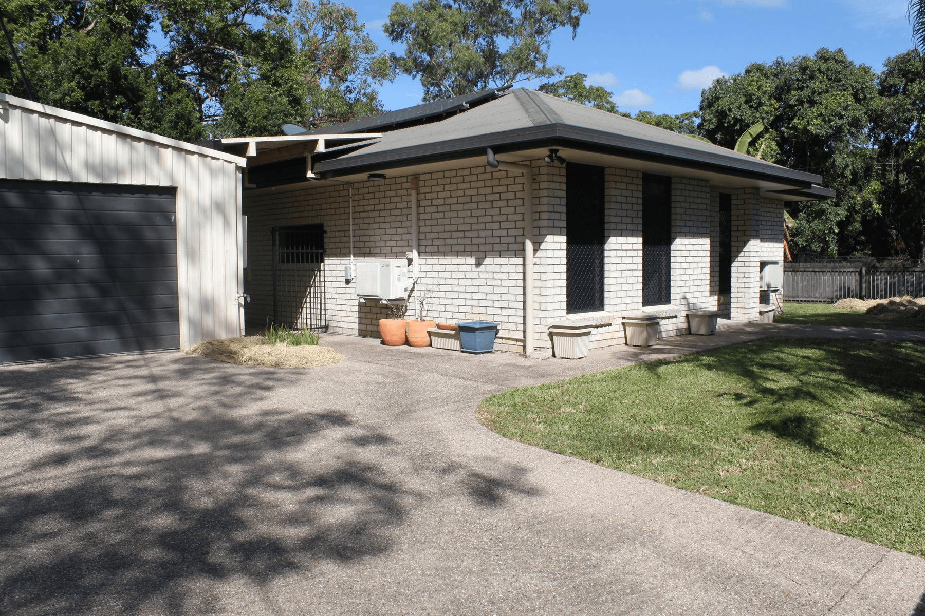 2 Maudsley Road, SARINA, QLD 4737