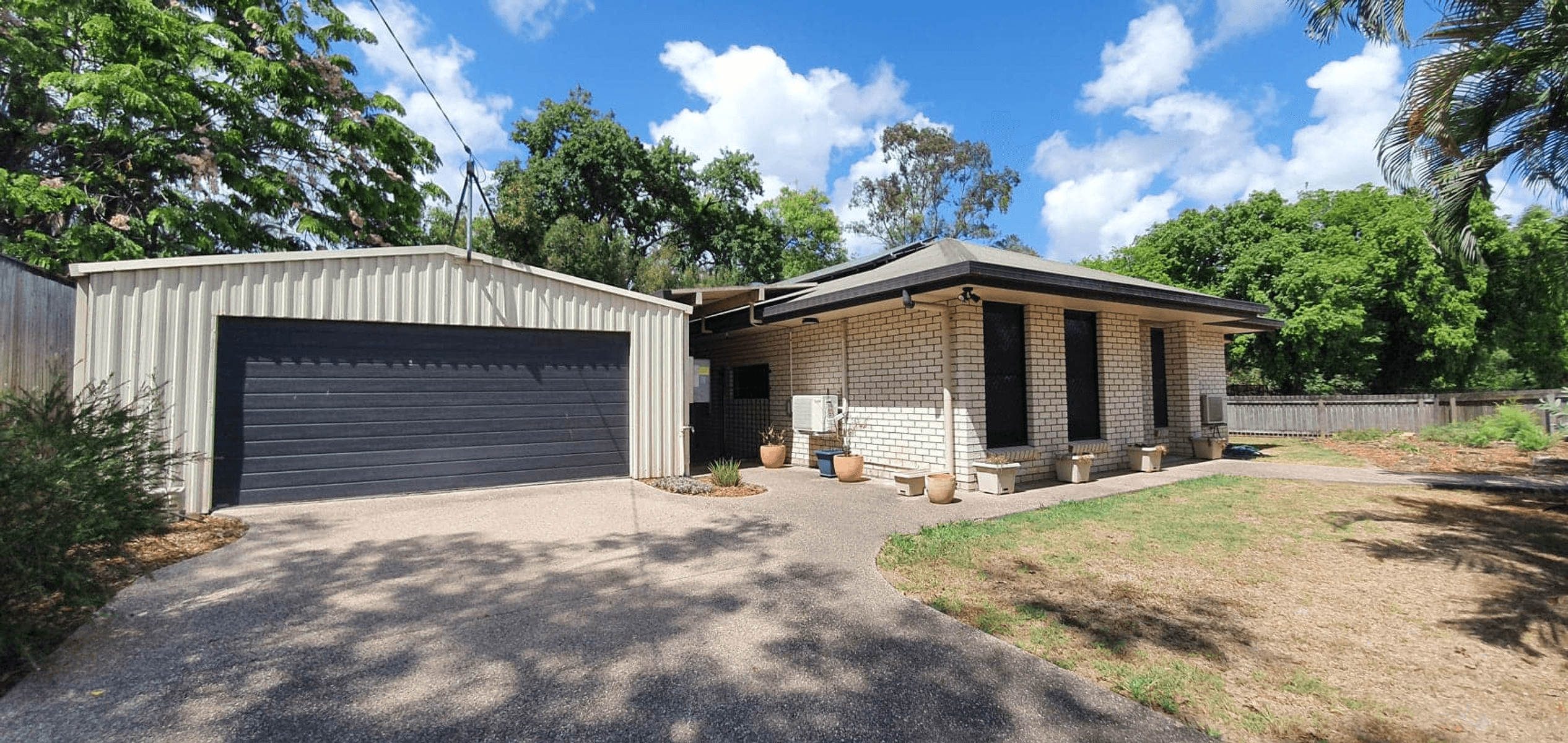 2 Maudsley Road, SARINA, QLD 4737