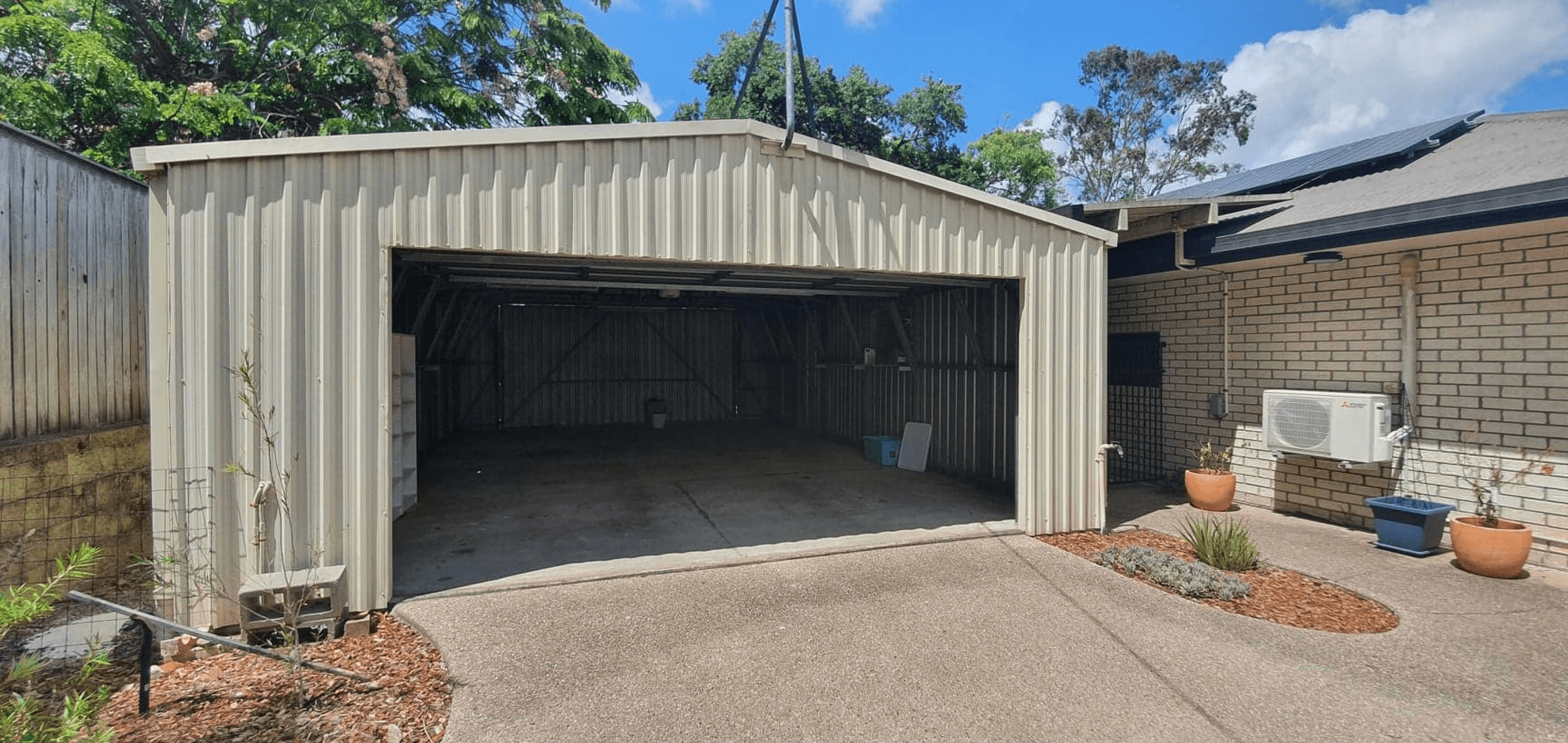 2 Maudsley Road, SARINA, QLD 4737