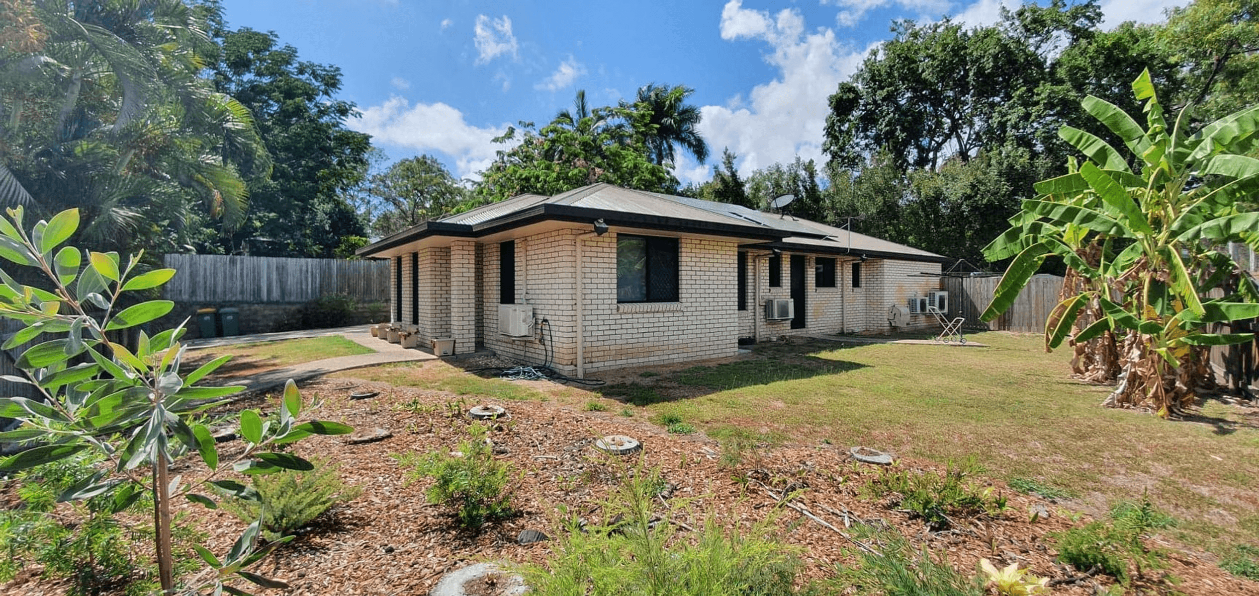 2 Maudsley Road, SARINA, QLD 4737