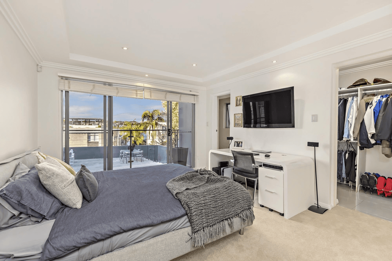 115 St Georges Crescent, DRUMMOYNE, NSW 2047