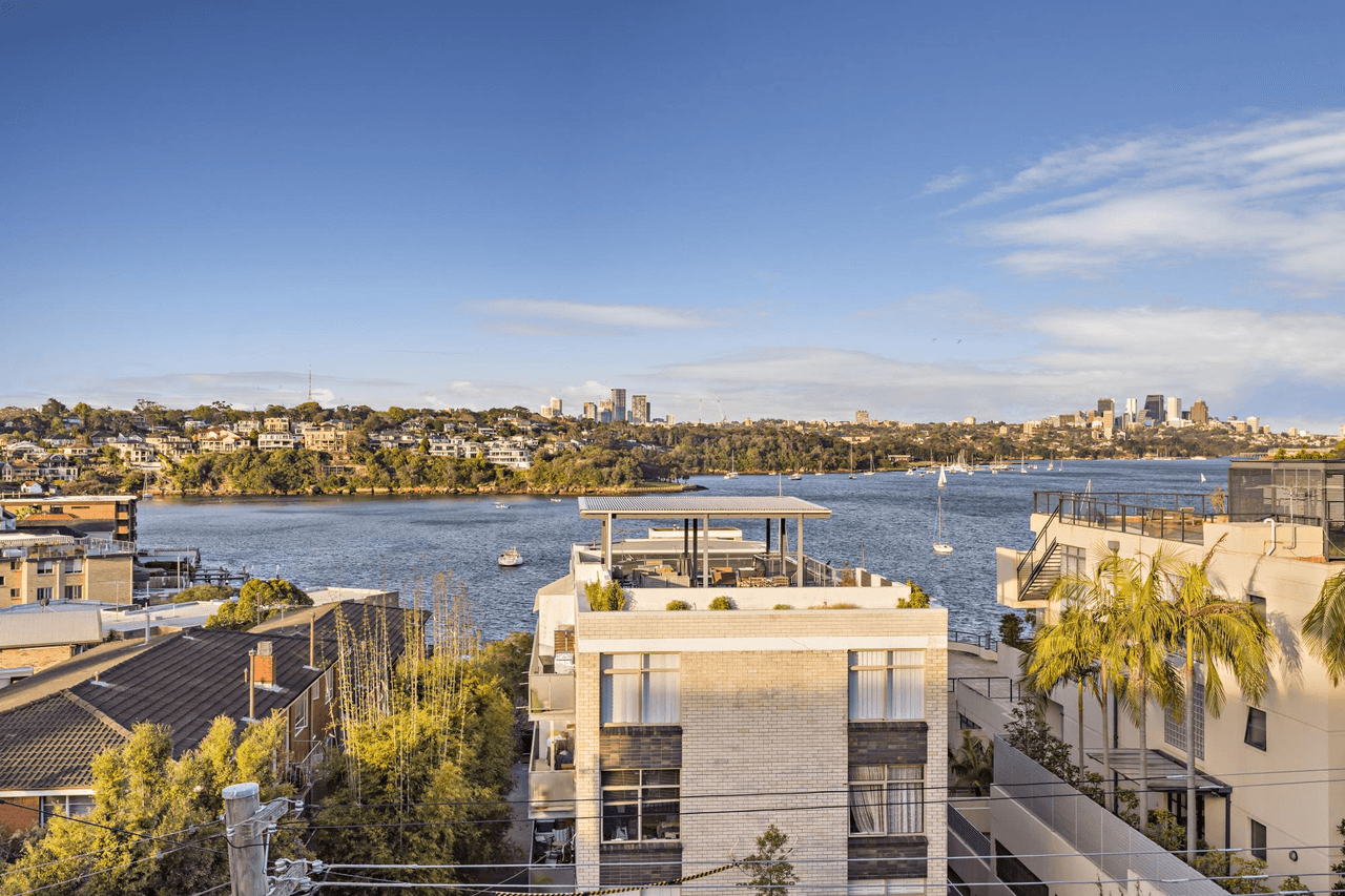 115 St Georges Crescent, DRUMMOYNE, NSW 2047