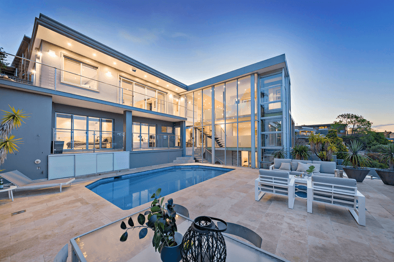 115 St Georges Crescent, DRUMMOYNE, NSW 2047