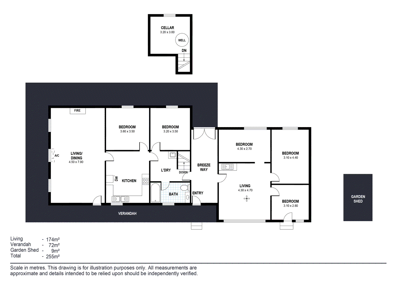 173 Bay Road, ENCOUNTER BAY, SA 5211