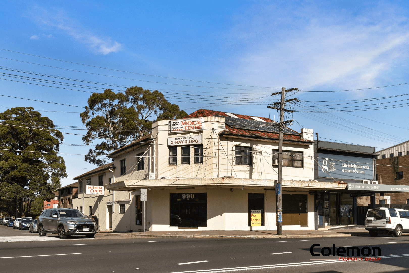 990 Victoria Rd, WEST RYDE, NSW 2114