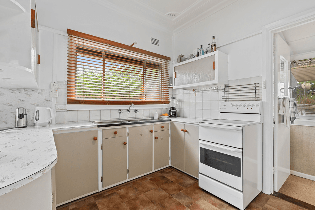 14 Cutler Parade, NORTH RYDE, NSW 2113