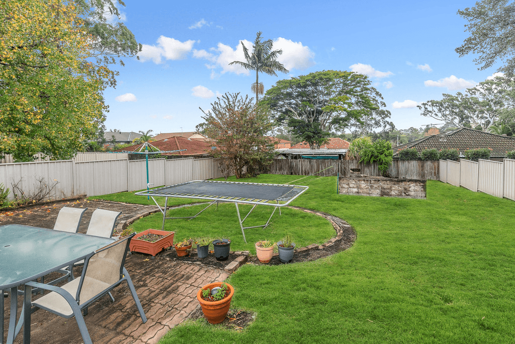 14 Cutler Parade, NORTH RYDE, NSW 2113