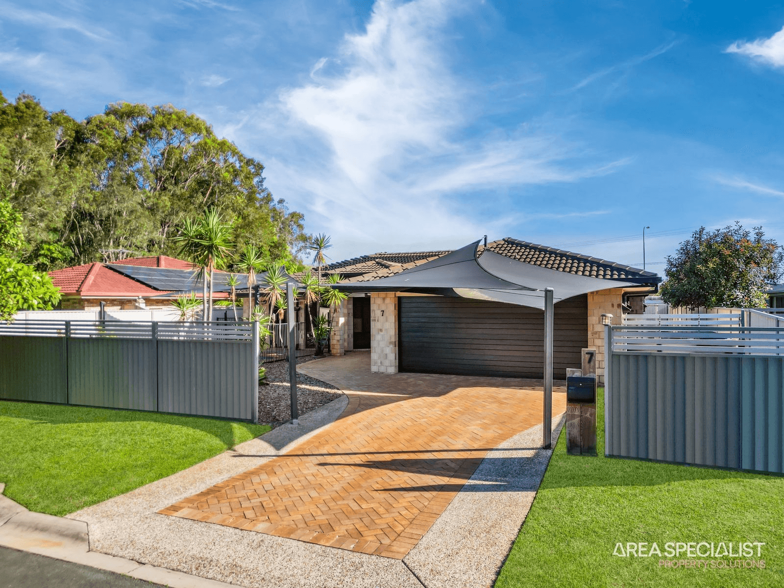 7 Heron Place, Jacobs Well, QLD 4208