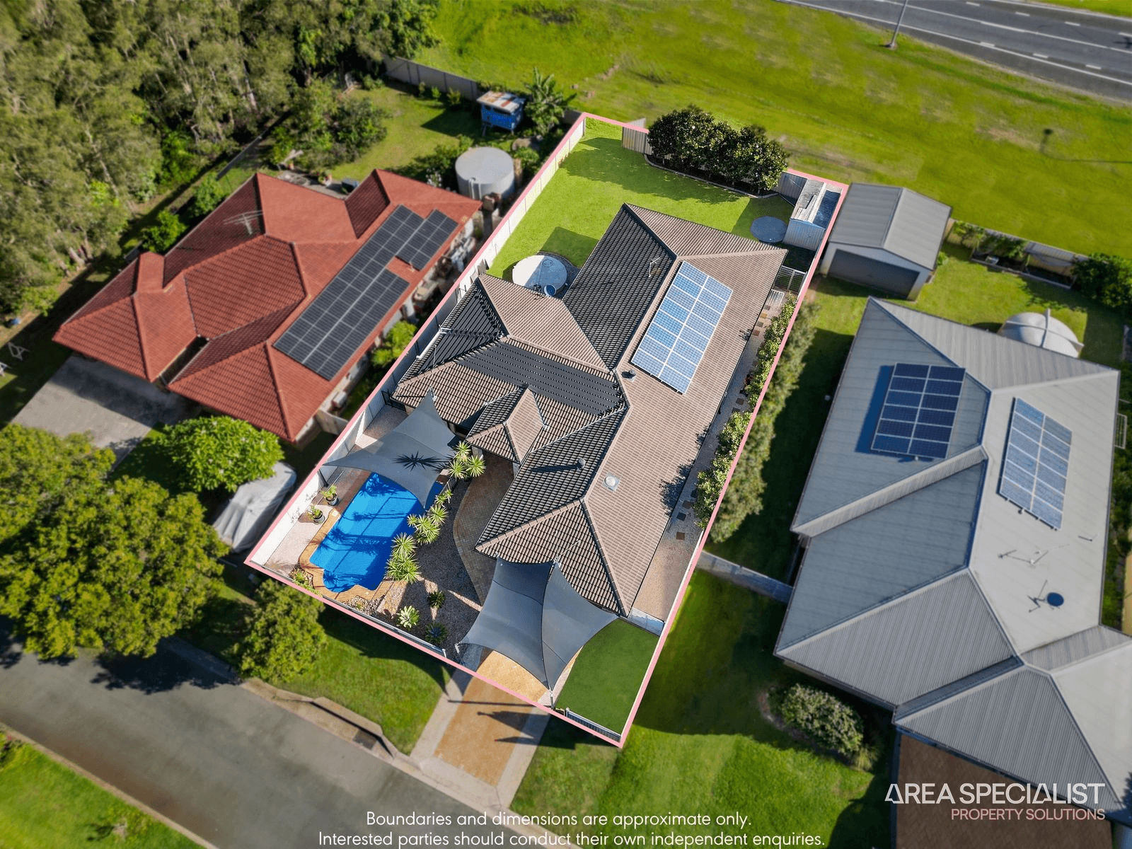 7 Heron Place, Jacobs Well, QLD 4208