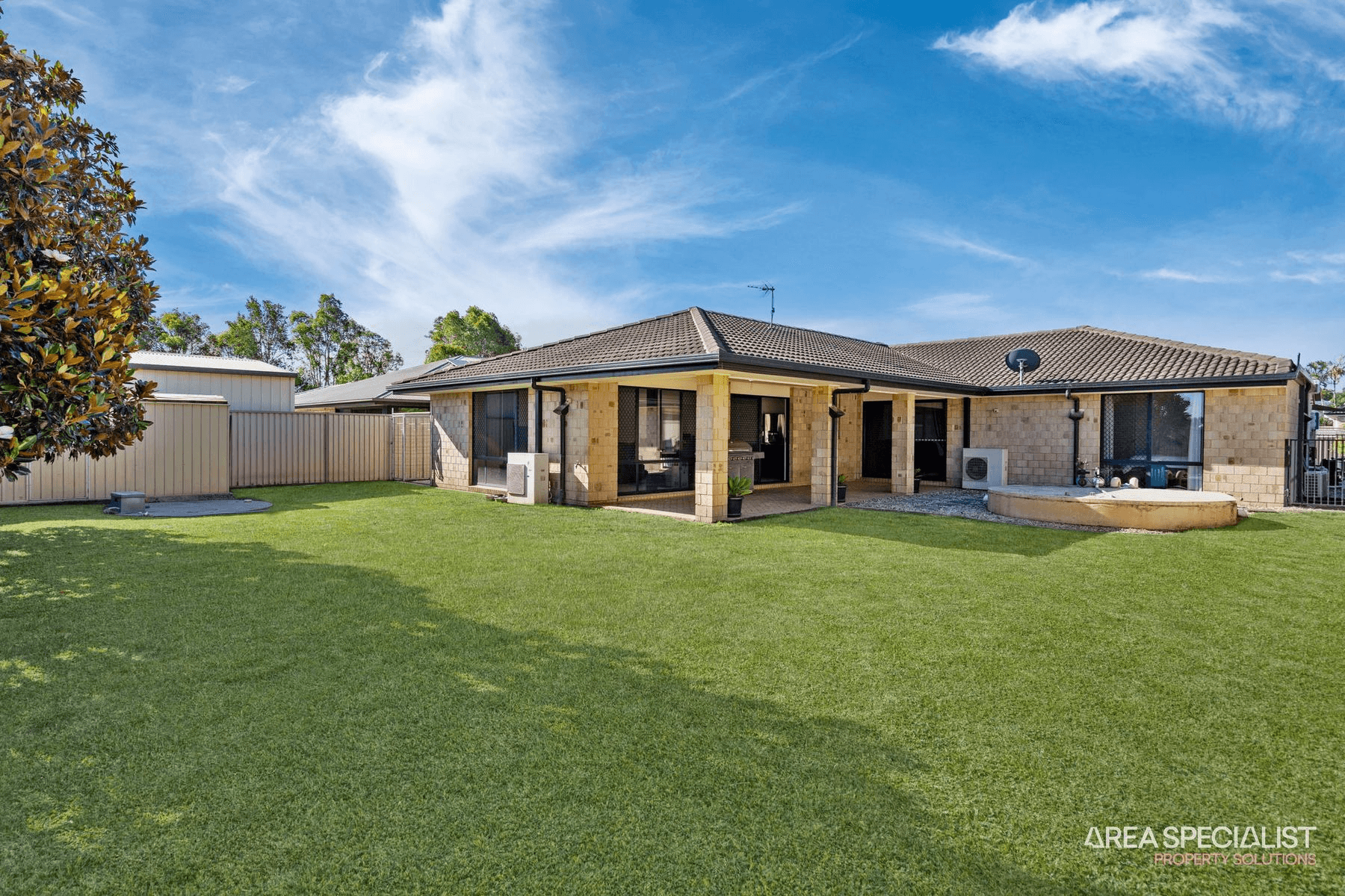 7 Heron Place, Jacobs Well, QLD 4208