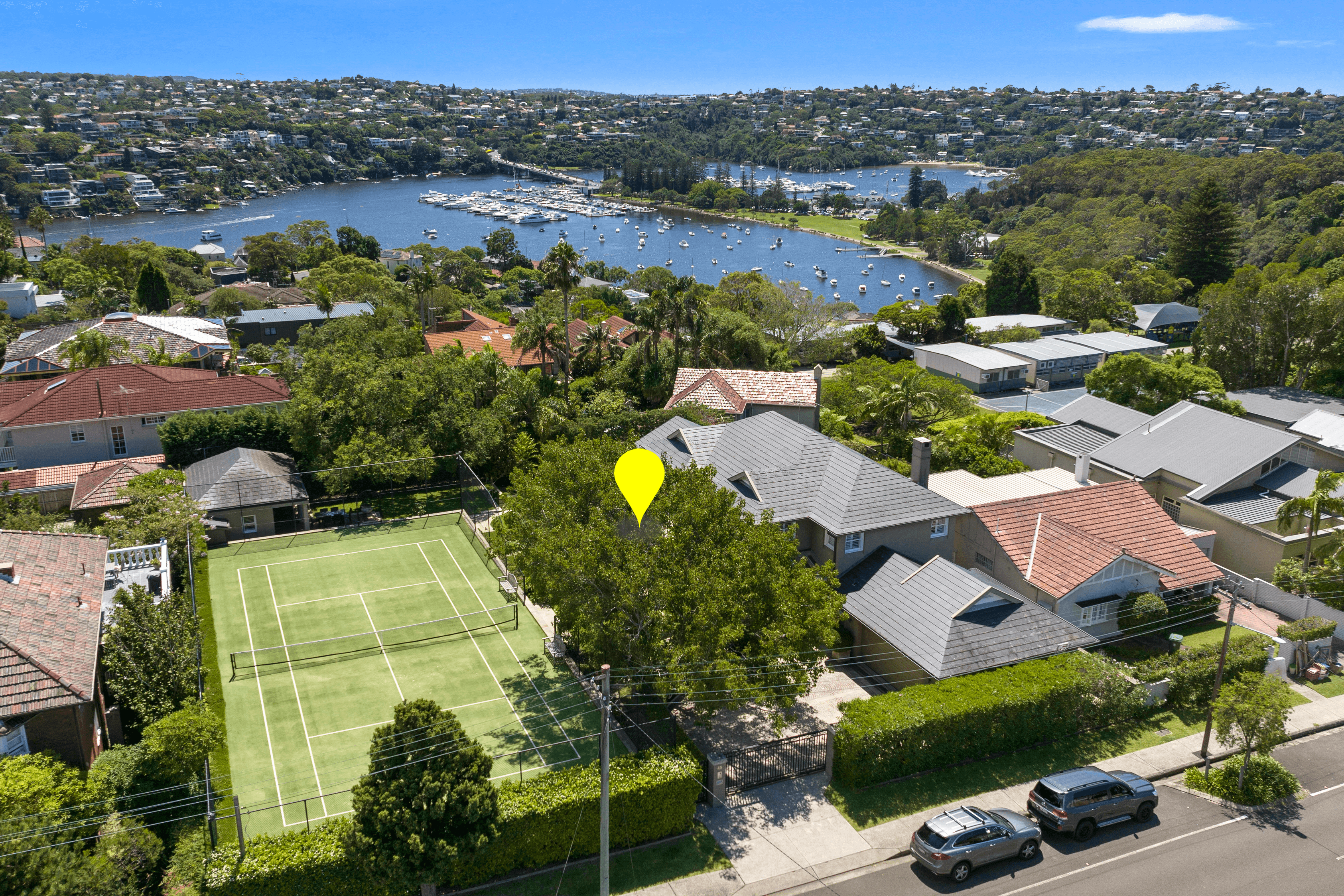 45-47 Medusa Street, MOSMAN, NSW 2088