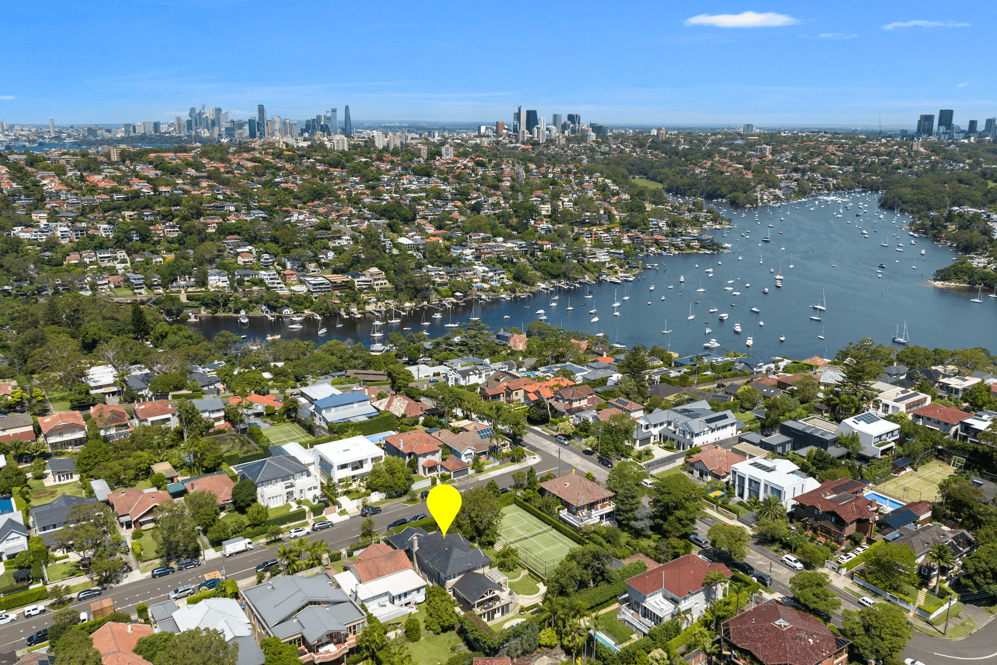 45-47 Medusa Street, MOSMAN, NSW 2088