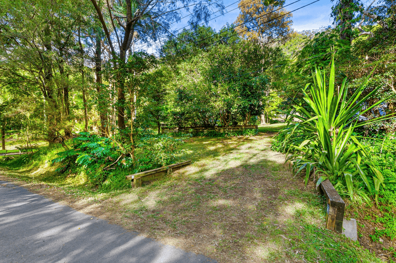 50 Crystal Avenue, Pearl Beach, NSW 2256