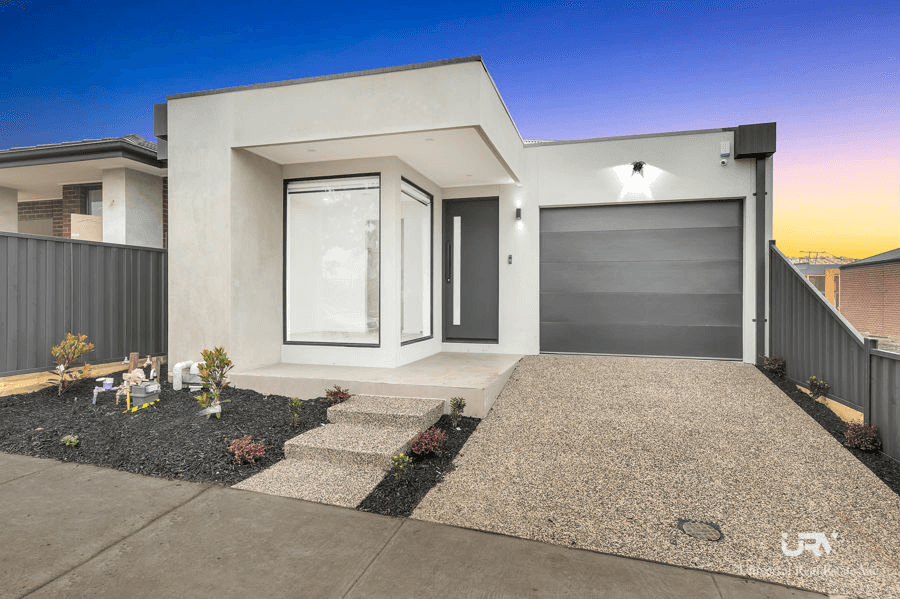 8 Beldi Street, WOLLERT, VIC 3750