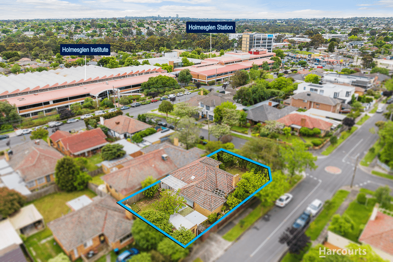 3 James Parade, MALVERN EAST, VIC 3145