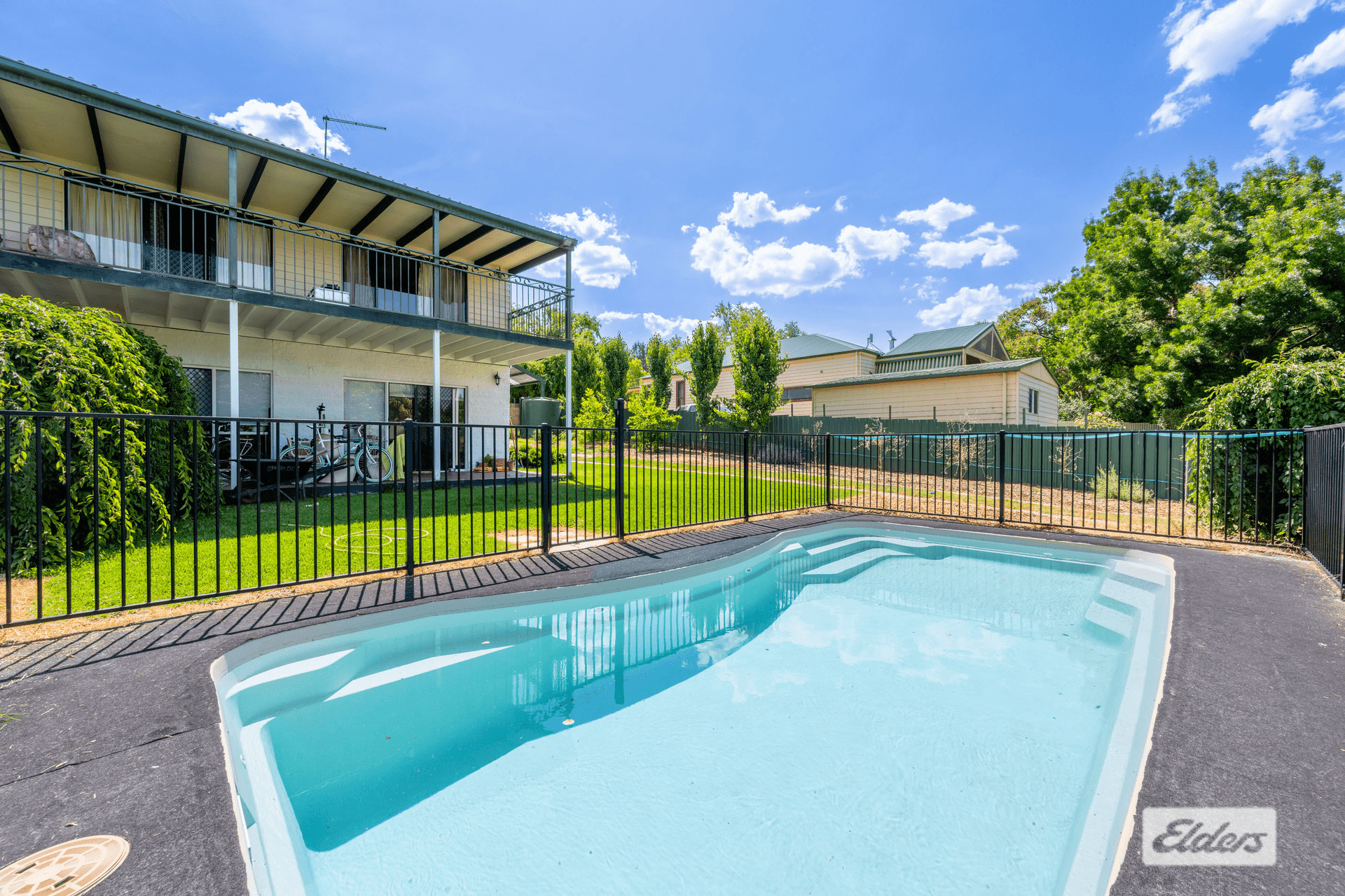 4 Bells Flat Road, Yackandandah, VIC 3749