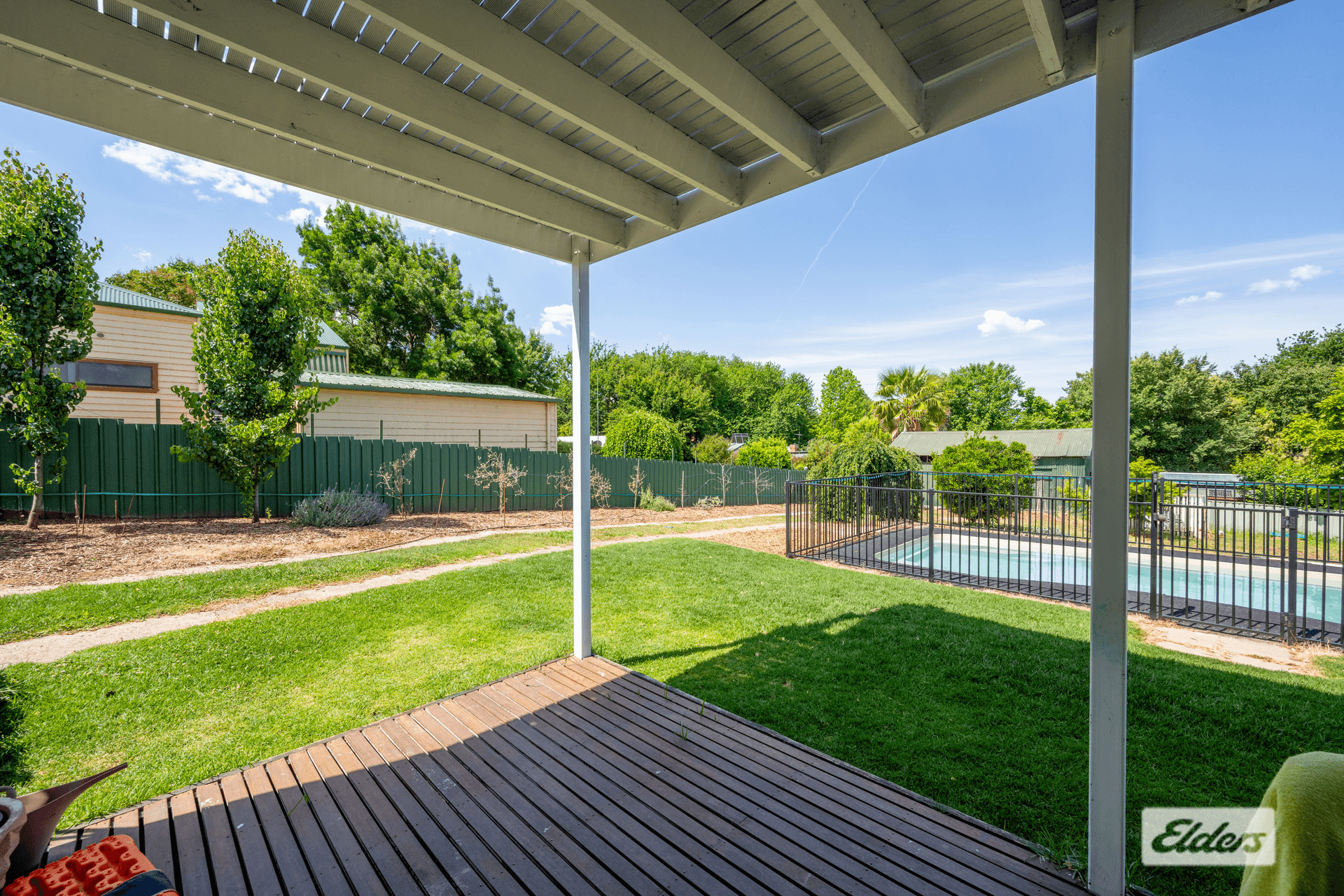 4 Bells Flat Road, Yackandandah, VIC 3749