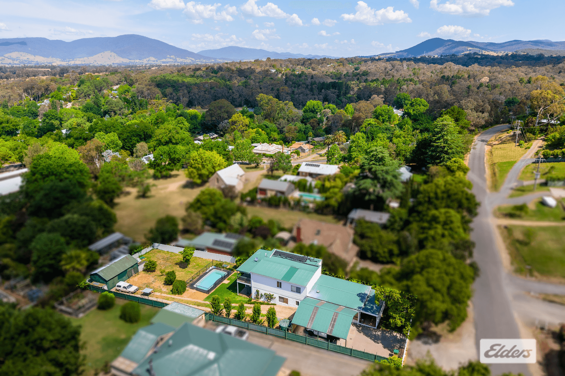 4 Bells Flat Road, Yackandandah, VIC 3749