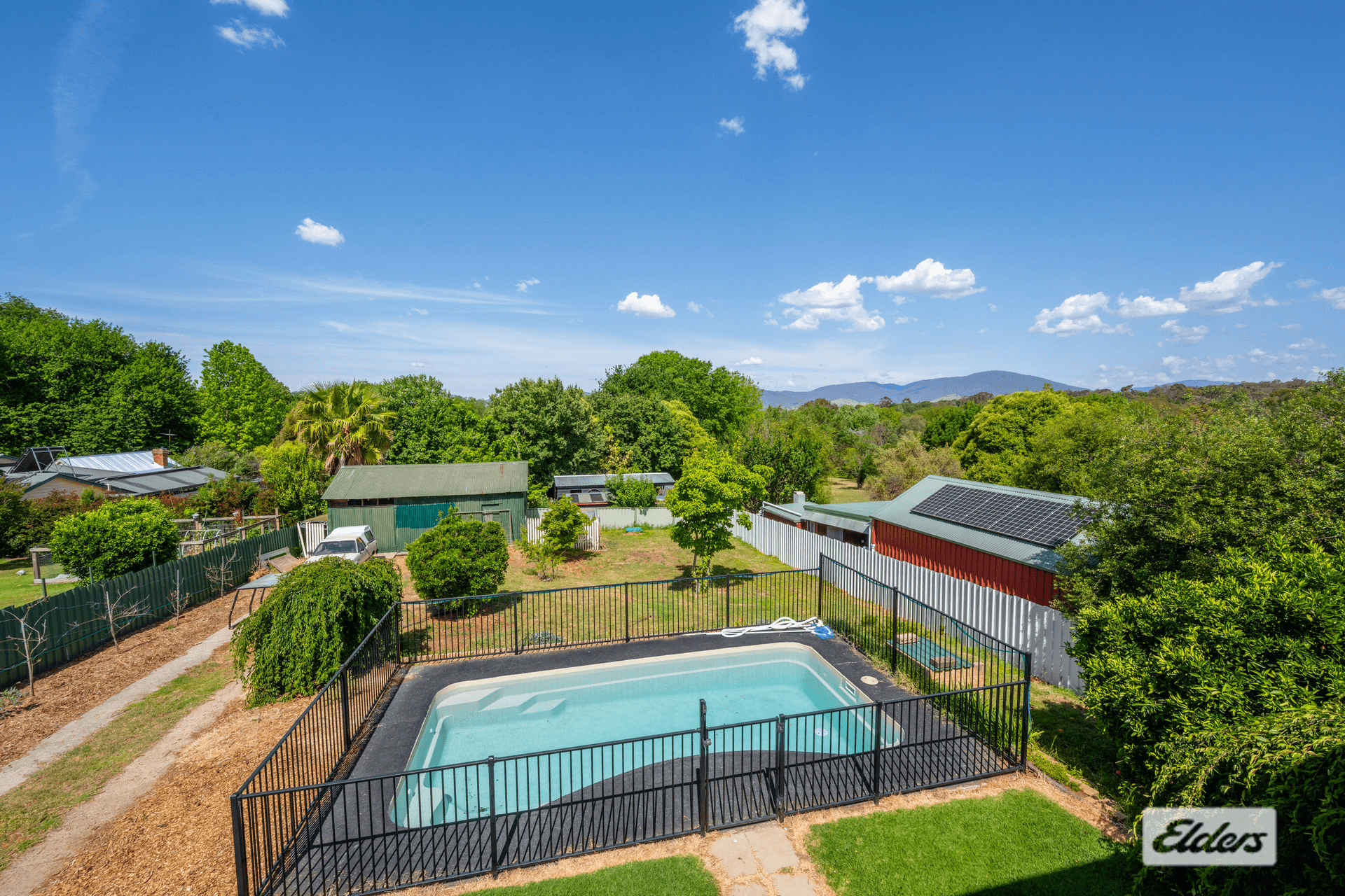 4 Bells Flat Road, Yackandandah, VIC 3749