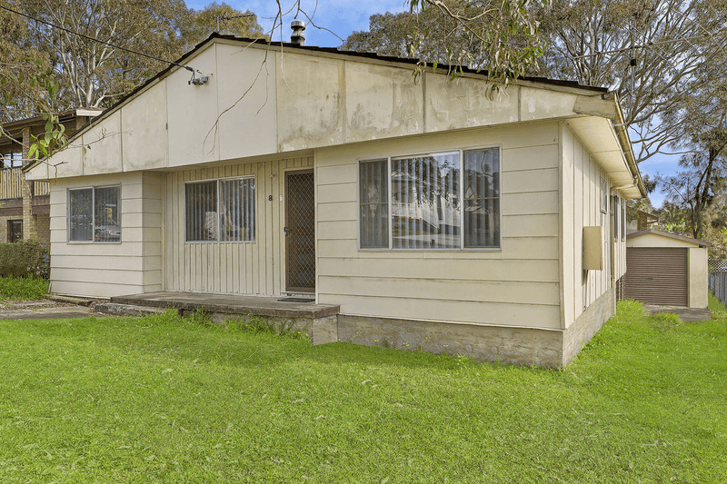 8 Blackford Avenue, Kanwal, NSW 2259