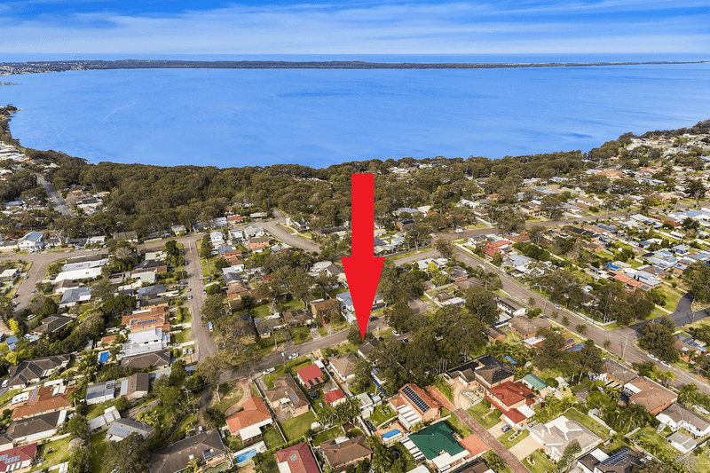 8 Blackford Avenue, Kanwal, NSW 2259