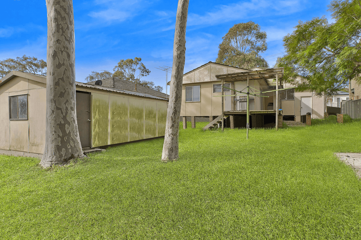 8 Blackford Avenue, Kanwal, NSW 2259